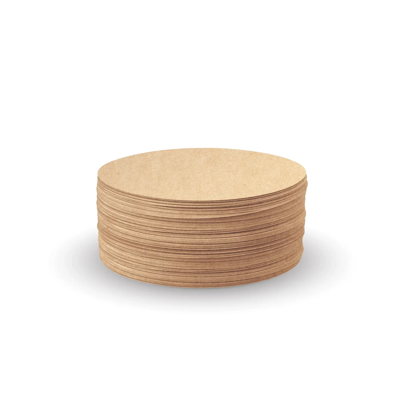 Aerobie AeroPress XL Replacement Natural Filters - 200pk - Image 2