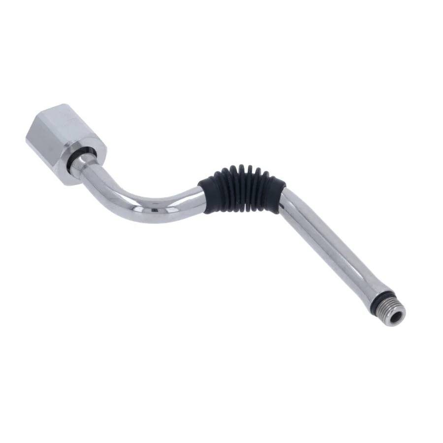 Rancilio Silvia Steam Wand (V3) Grinder