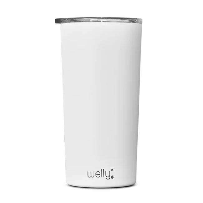 Welly Tumbler 16oz - Sage Mug - Image 3