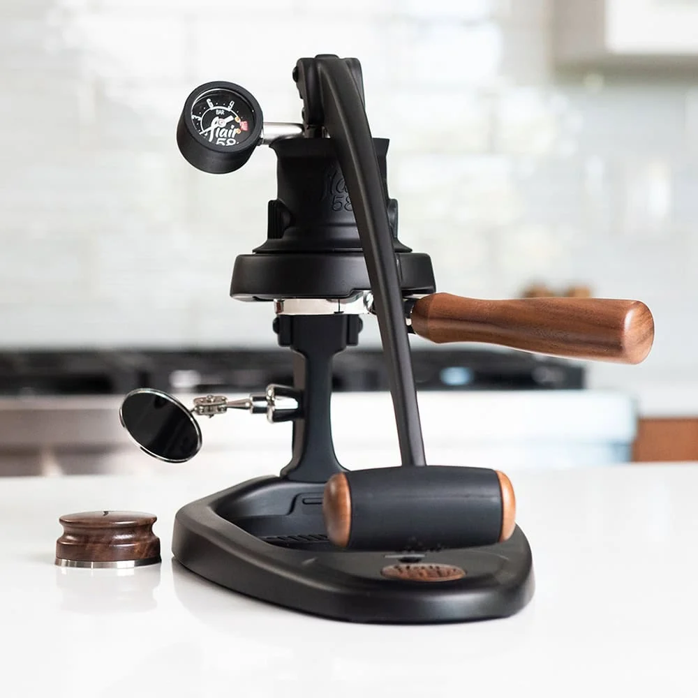 Flair Espresso Flair 58 Plus 2 Espresso Maker Basket - Image 3